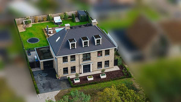 Medium property photo - Pierestraat 5A, 4715 RP Rucphen